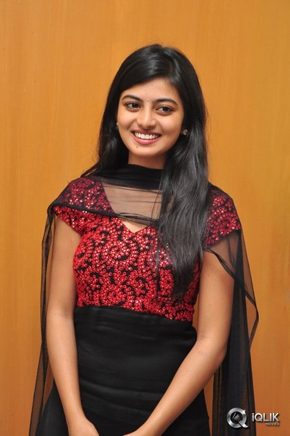 Rakshita-at-Trisha-Leda-Nayanathara-Movie-Audio-Launch